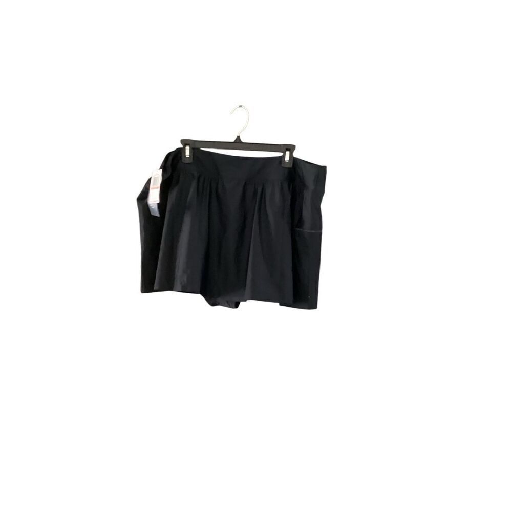Aqua Couture Curvy Swim Bottom